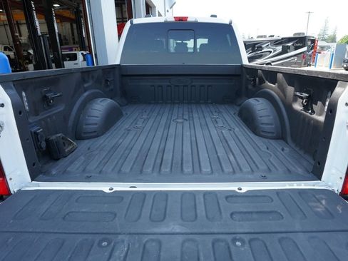 Used 2021 Ford F350 Lariat AWD/4WD image 35