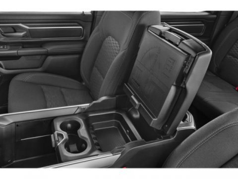 New 2027 RAM 1500 4x4 Crew Cab image 16