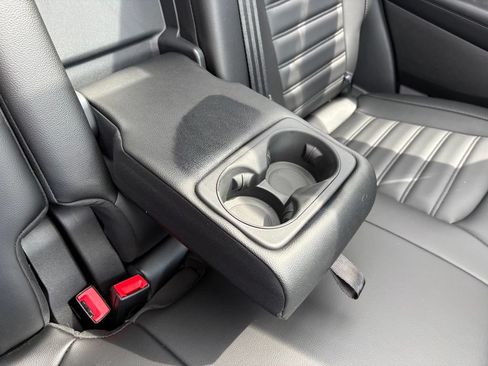 Used 2024 Ford Edge SEL w/ Convenience Package AWD/4WD image 38