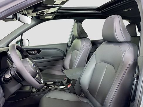 New 2026 Subaru Forester Limited AWD/4WD image 21