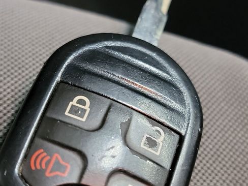 Used 2016 Ford Fiesta S image 30