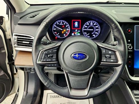 Used 2023 Subaru Outback Limited AWD/4WD image 14