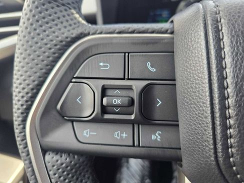 New 2026 Toyota Sequoia Limited AWD/4WD image 33