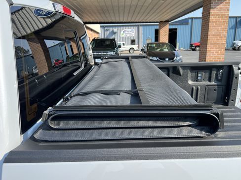 Used 2025 Ford F150 XLT w/ Equipment Group 302A MID AWD/4WD image 13