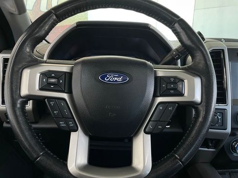 Used 2020 Ford F350 Lariat w/ Lariat Ultimate Package image 37