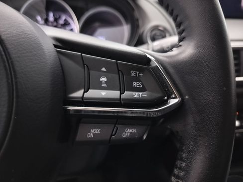 Used 2023 MAZDA CX-9 Touring AWD/4WD image 13