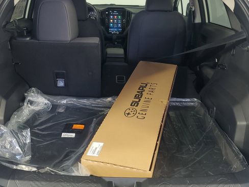 New 2026 Subaru Crosstrek 2.0i Premium image 33