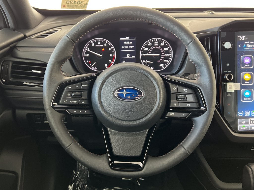 New 2026 Subaru Forester Sport AWD/4WD image 17