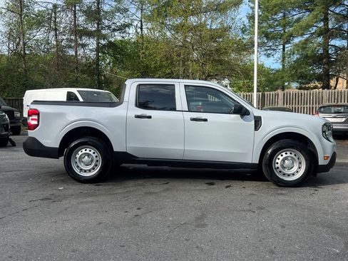 Used 2025 Ford Maverick XL FWD image 6