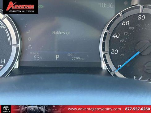 Certified 2025 Toyota Highlander XLE image 31