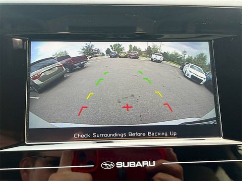 Used 2024 Subaru Forester Premium image 13