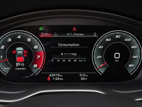 Used 2023 Audi SQ5 Premium Plus image 38