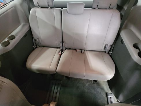 Used 2015 Toyota Sienna XLE FWD image 24