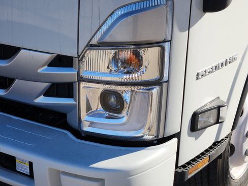 New 2024 Chevrolet Low Cab Forward 5500HG image 14