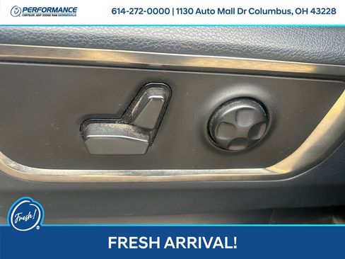 Used 2021 RAM 1500 Limited AWD/4WD image 19