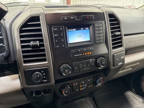 Used 2021 Ford F350 XL w/ STX Appearance Package AWD/4WD image 19