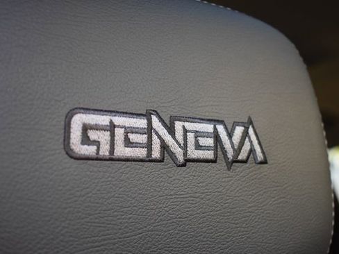 New 2025 Chevrolet Silverado 1500 RST w/ All Star Edition Plus image 18