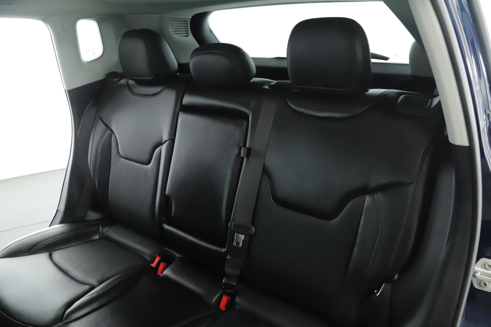 Used 2020 Jeep Compass Limited w/ Rear Convenience Group AWD/4WD image 6