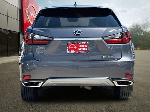 Used 2022 Lexus RX 350 FWD image 8