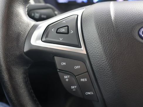 Used 2023 Ford Edge SEL w/ Convenience Package AWD/4WD image 11
