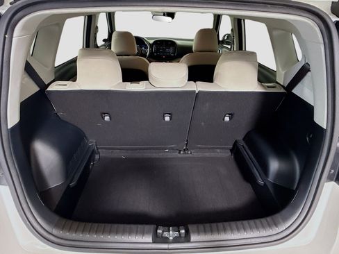 Used 2024 Kia Soul LX image 34