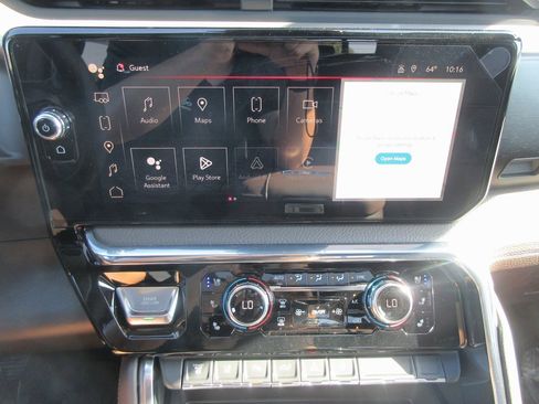 New 2026 GMC Sierra 2500 Denali w/ Denali Reserve Package image 20