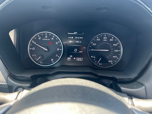 Used 2025 Subaru Legacy AWD/4WD image 12