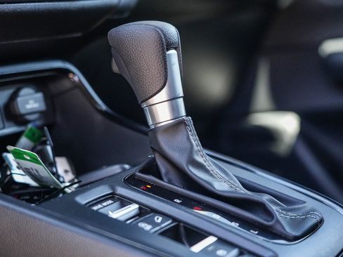 Certified 2025 Honda CR-V LX image 23