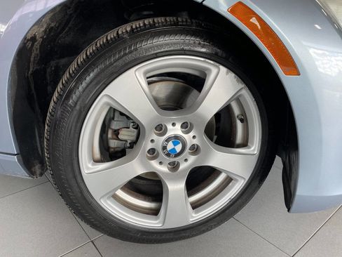 Used 2009 BMW 328i Convertible image 17