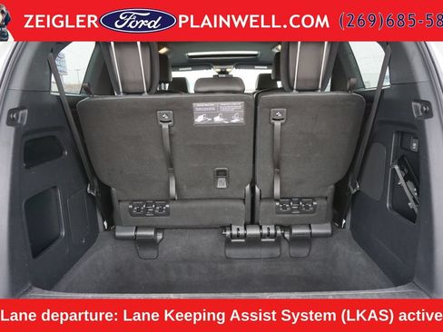 Used 2025 Honda Odyssey Sport-L image 10