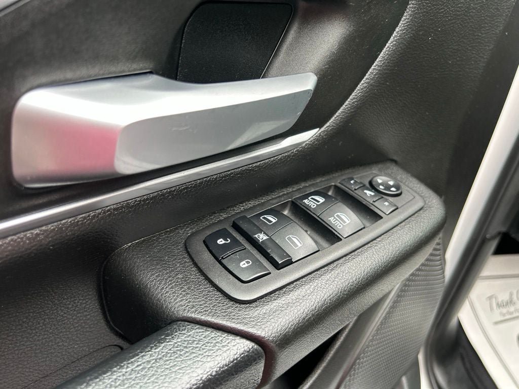 Used 2023 RAM 1500 Big Horn AWD/4WD image 10