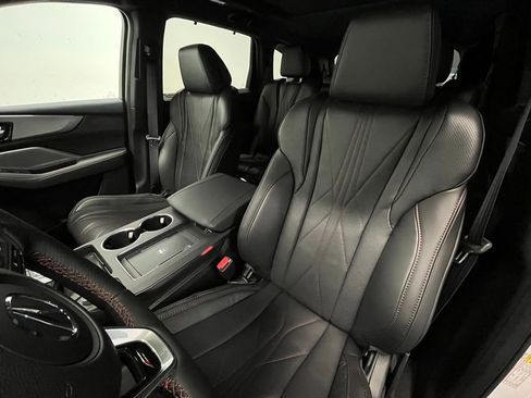 New 2026 Acura MDX A-Spec AWD/4WD image 11