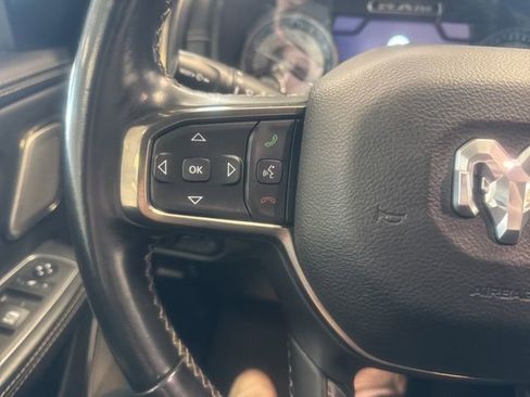 Used 2021 RAM 1500 Limited image 39