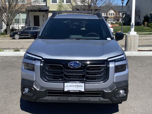 New 2026 Subaru Outback Limited XT AWD/4WD image 5