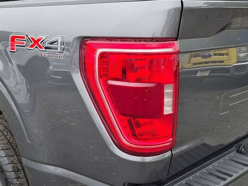 Certified 2023 Ford F150 XLT w/ Equipment Group 302A High AWD/4WD image 9