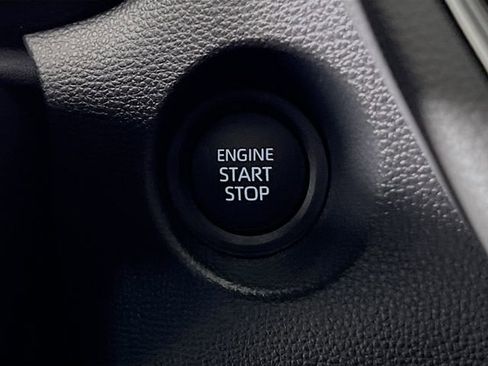 New 2026 Toyota Corolla Cross LE image 20