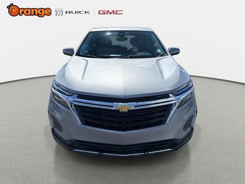 Used 2024 Chevrolet Equinox LT image 8