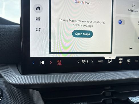 New 2026 Ford Explorer ST w/ Sun And Sound Package image 36