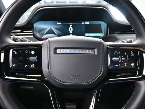 Used 2024 Land Rover Range Rover Sport Dynamic SE image 31