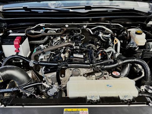 Certified 2024 Toyota Tacoma SR5 RWD image 31