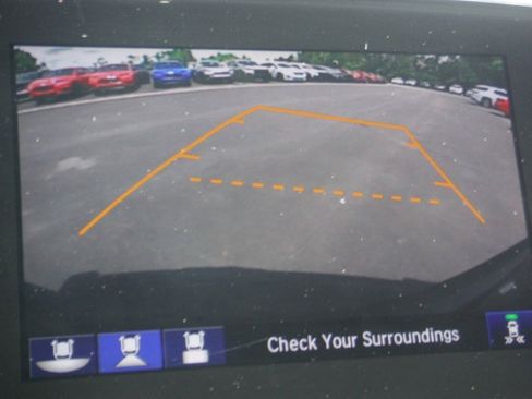 Used 2020 Honda CR-V EX-L image 22