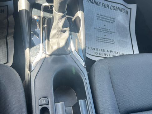 Certified 2024 Toyota Corolla LE FWD image 19