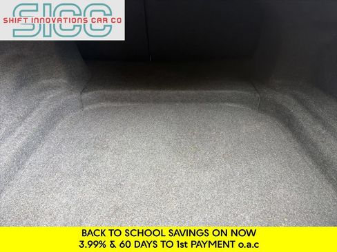 Used 2015 Ford Taurus SEL w/ Equipment Group 201A FWD image 23