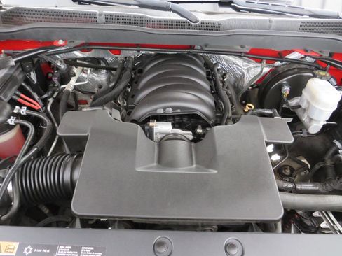 Used 2015 Chevrolet Silverado 1500 LT w/ Texas Edition, 1LT Trim image 24