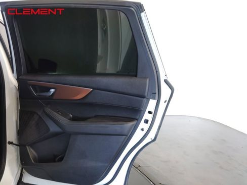 Used 2022 Acura MDX FWD image 35