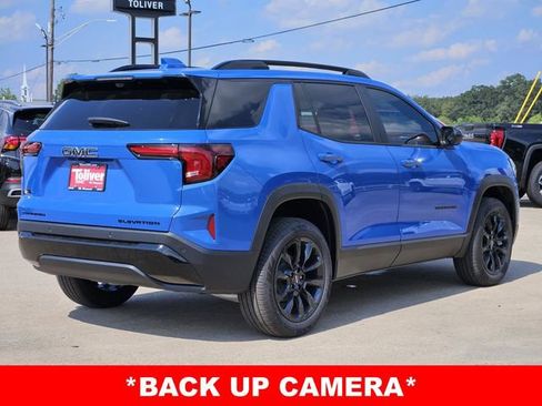 New 2026 GMC Terrain Elevation w/ Elevation Premium Package image 7