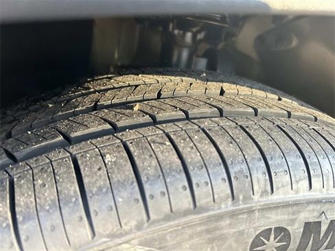 Certified 2022 Hyundai Tucson Limited w/ Cargo Package image 10