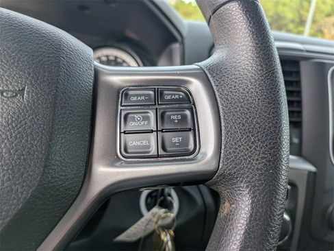 Used 2024 RAM 1500 Classic Warlock image 24