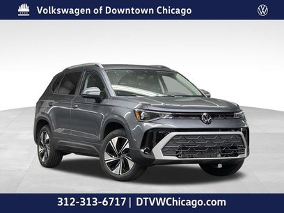 New 2025 Volkswagen Taos SE