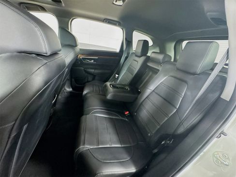 Used 2022 Honda CR-V Touring image 18